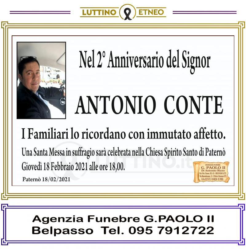 Antonio Conte 